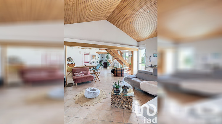 Ma-Cabane - Vente Maison Nuaillé-d\'Aunis, 150 m²